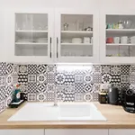 Le Cosy Glam - Duplex Centre-ville Secteur Pieton * Wifi * Calme 아파트 트루아