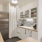Le Cosy Glam - Duplex Centre-ville Secteur Pieton * Wifi * Calme * 트루아