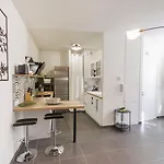 Le Cosy Glam - Duplex Centre-ville Secteur Pieton * Wifi * Calme *