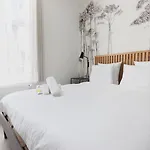 아파트 Le Cosy Glam - Duplex Centre-ville Secteur Pieton * Wifi * Calme