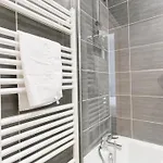 Le Cosy Glam - Duplex Centre-ville Secteur Pieton * Wifi * Calme 트루아
