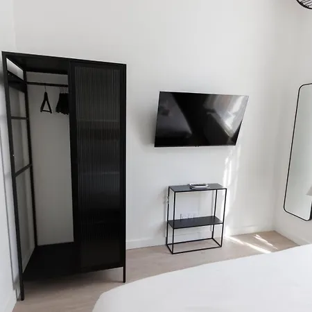 Le Cosy Glam - Duplex Centre-ville Secteur Pieton * Wifi * Calme