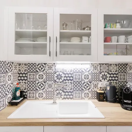 Duplex Cosy Glam Au Centre-ville Secteur Pieton * Wifi * Calme Apartmán Troyes