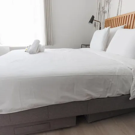 Le Cosy Glam - Duplex Centre-ville Secteur Pieton * Wifi * Calme Apartment