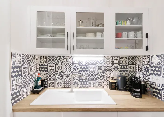 Le Cosy Glam - Duplex Centre-ville Secteur Pieton * Wifi * Calme Apartment Troyes