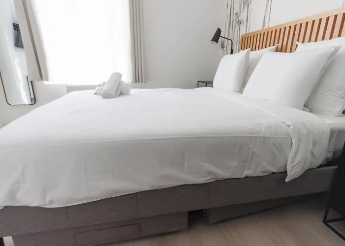 Le Cosy Glam - Duplex Centre-ville Secteur Pieton * Wifi * Calme Apartment